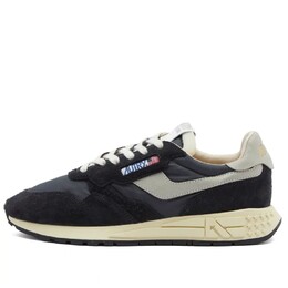 Низкие нейлоновые Кроссовки Autry Whirlwind, черный wwlmnc05 | black