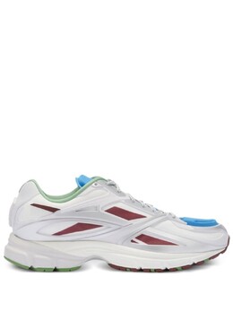 Reebok LTD кроссовки Premier Road Modern, белый rmia035c99fab0020125 | белый