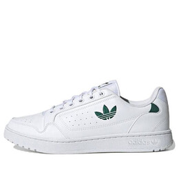 Кроссовки оригиналы ny 90 Adidas, белый gv8849 | white/green