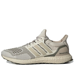 Кроссовки ultraboost 1.0 shoes 'wonder beige olive strata' Adidas, мультиколор id9686 | aluminium / wonder beige / olive strata