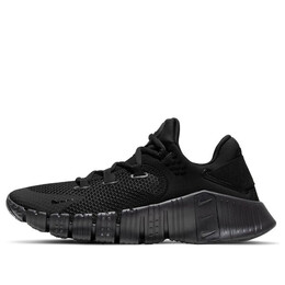 Кроссовки Nike Metcon 4, черный ct3886-007 | black