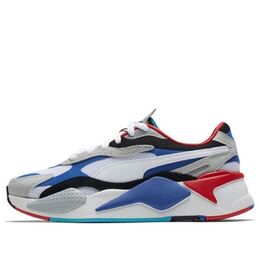 Спортивные кроссовки Puma RS-X3 'Puzzle', белый 371570-05 | white