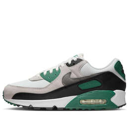 Кроссовки Nike Air Max 90 'Evergreen Aura', бежевый dm0029-116 | beige