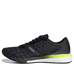 Кроссовки adizero boston 9 Adidas, черный fy0343 | black