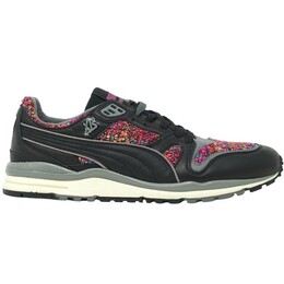 Кроссовки Xr Runner Textile II Puma, черный 2428772 | schwarz