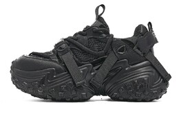 Кроссовки Eblan Chunky Unisex, черный en141291d24 | black