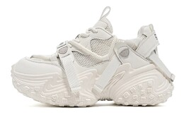 Кроссовки Eblan Chunky Unisex, белый en141291d24 | white