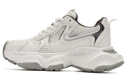 Кроссовки Eblan Chunky Unisex, белый eb641185d66 | white