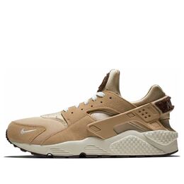 Кроссовки Nike Air Huarache Run 'Desert Sail' 704830-202, желто-коричневый 704830-202 | desert sail