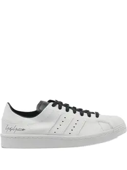 Кеды Superstar с перфорированным логотипом Y-3, белый 31217765 | белый