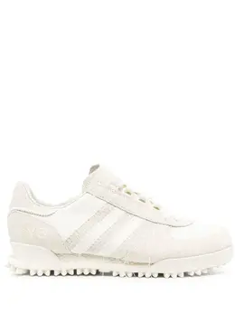 Кроссовки на шнуровке Y-3, нейтральный 19752297 | нейтральные цвета