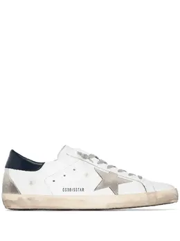 Кеды Superstar Golden Goose, белый 15399306 | белый