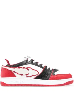 Кроссовки Rocket в стиле колор-блок Enterprise Japan, белый 19411890 | белый