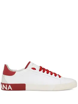 Dolce & Gabbana Portofino low-top sneakers 20044156