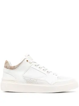 Balmain B-Court mid-top sneakers 20987967