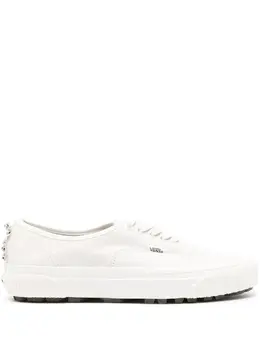 Кеды Authentic 44 Lug DX Vans, белый 21750445 | белый