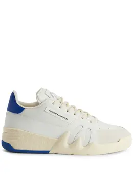 Кроссовки Talon со вставками Giuseppe Zanotti, белый 22030238 | белый