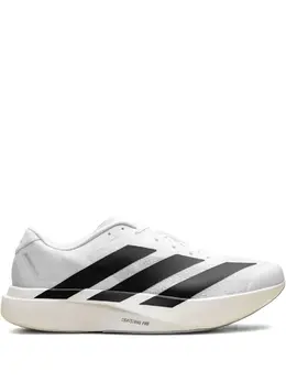 Кроссовки Adizero Evo SL White/Black Adidas, белый 27653439 | белый