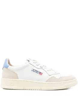 Кожаные кроссовки Medalist Autry, белый 31045129 | белый