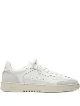 Кроссовки Dice T-Toe со шнуровкой Axel Arigato, белый 31477053 | белый