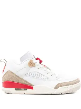 Jordan Spizike Low leather sneakers 31177960