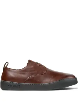 Кеды Peu Touring Camper, коричневый 31000755 | коричневый