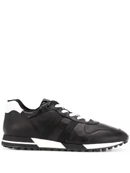 Кроссовки H838 Hogan, черный 15200447 | черный