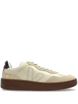 Veja V-90 suede sneakers 28548068