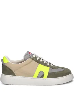 Кроссовки Runner K21 Sorona Camper, зеленый 31143845 | зеленый