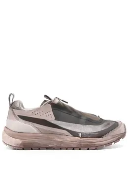 Salomon Bamba 2 panelled sneakers 22696004