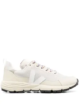 VEJA: Белые кроссовки 