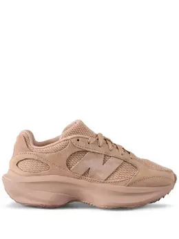 Кроссовки WRPD Runner Flat Taupe New Balance, нейтральный 28980499 | нейтральные цвета