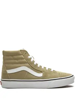 Vans Sk8-Hi suede sneakers 15820648