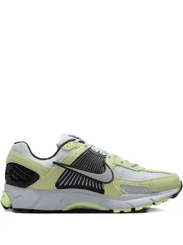 Кроссовки Zoom Vomero 5 Barely Volt/Pure Platinum/Black Nike, нейтральный 30408256 | нейтральные цвета