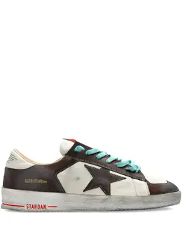 Декорированные кроссовки Golden Goose, нейтральный 30958573 | нейтральные цвета