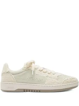 Кроссовки Dice Lo из плетеной замши Axel Arigato, нейтральный 31169339 | нейтральные цвета