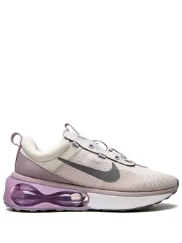 Nike: Светлые кроссовки  Air Max 2021