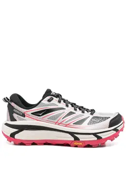 Кроссовки Mafate Speed 2 Hoka, серый 30280806 | серый