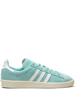 Кроссовки Campus 80s Turquiose Adidas, синий 21548116 | синий