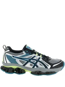 Кроссовки Gel-Quantum Kinetic низкие Asics, синий 30950794 | синий