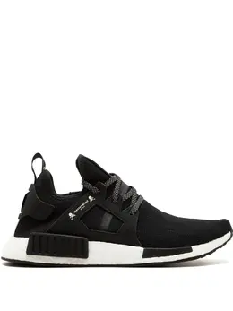 Кроссовки NMD_XR1 MMJ Adidas, черный 13159001 | черный