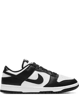 Кроссовки Dunk Low Retro Nike, черный 16403569 | черный