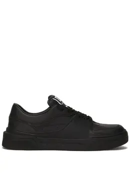 Dolce & Gabbana New Roma leather sneakers 18666442