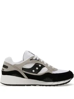 Saucony mesh-panelled sneakers 30134265