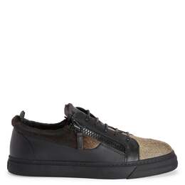 Мужские кроссовки Giuseppe Zanotti, мультиколор 7702008692796 | multicolor