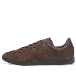 Армейские кроссовки Bw Adidas, мультиколор jr2003 | dark brown, dark brown & night brown