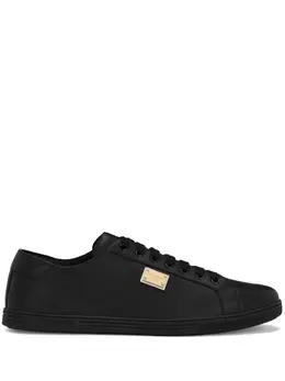 Dolce & Gabbana Saint Tropez low-top sneakers 20044152