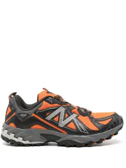 Кроссовки New Balance 610v1, черный 21261449 | черный