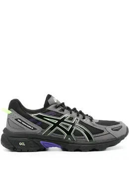 Кроссовки Gel-Venture 6 Asics, черный 23150992 | черный