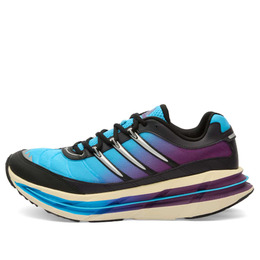 Кроссовки Adistar Harmony Adidas, мультиколор jr7311 | core black & rich mauve